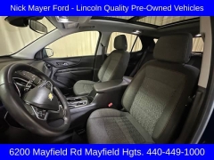 Used 2022 Chevrolet Equinox FWD 4dr LT w/1LT at Drive Now Westlake near Westlake, OH