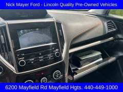 Used 2022 Subaru Crosstrek Premium CVT at Drive Now Westlake near Westlake, OH
