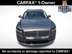 Used 2023  Lincoln Nautilus Standard AWD at DriveNow Mayfield near Mayfield Heights&comma; OH