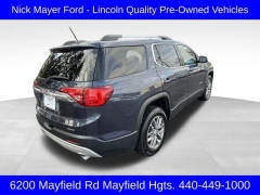 Used 2019  GMC Acadia 4d SUV AWD SLE-2 V6 at DriveNow Mayfield near Mayfield Heights, OH