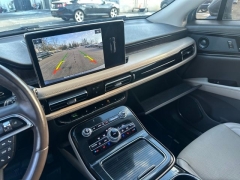 Used 2023  Lincoln Nautilus Reserve AWD at DriveNow Mayfield near Mayfield Heights&comma; OH