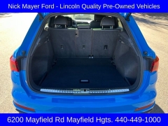 Used 2021  Audi Q3 S line Premium 45 TFSI quattro at Drive Now Westlake near Westlake, OH