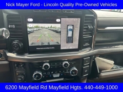 Used 2024 Ford Super Duty F-350 DRW 4WD Crew Cab 8' Box at Drive Now Westlake near Westlake, OH