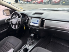 Used 2022  Ford Ranger 4WD SuperCrew 5' Box at DriveNow Mayfield near Mayfield Heights&comma; OH