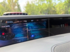 Used 2024  Lincoln Nautilus Reserve AWD at DriveNow Mayfield near Mayfield Heights&comma; OH
