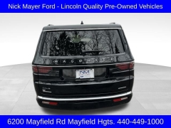 Used 2023  Jeep Wagoneer Series II 4x4 at DriveNow Mayfield near Mayfield Heights, OH