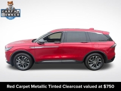 Used 2025  Lincoln Nautilus Premiere AWD at Drive Now Westlake near Westlake&comma; OH