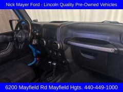 Used 2018 Jeep Wrangler JK Unlimited Sport S 4x4 at DriveNow Mayfield near Mayfield Heights, OH