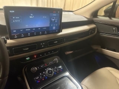 Used 2022 Lincoln Nautilus Reserve AWD at DriveNow Mayfield near Mayfield Heights, OH