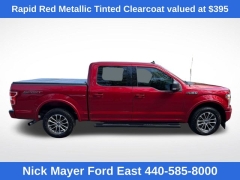 Used 2020  Ford F-150 2WD SuperCrew Box at DriveNow Mayfield near Mayfield Heights&comma; OH