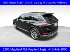 Used 2024  Lincoln Corsair Premiere AWD at DriveNow Mayfield near Mayfield Heights, OH