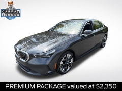 Used 2025  BMW i5 xDrive40 Sedan at DriveNow Mayfield near Mayfield Heights&comma; OH