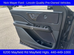 Used 2023  Lincoln Aviator Reserve AWD at DriveNow Mayfield near Mayfield Heights, OH