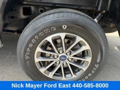 Used 2020  Ford F-150 4WD SuperCab 6&period;5' Box at Drive Now Westlake near Westlake&comma; OH