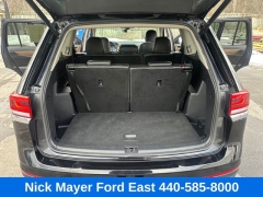 Used 2024  Volkswagen Atlas 2&period;0T SE w&sol;Technology 4MOTION at Drive Now Westlake near Westlake&comma; OH