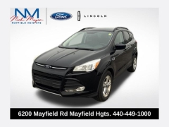 Used 2016  Ford Escape 4d SUV FWD SE at DriveNow Mayfield near Mayfield Heights&comma; OH