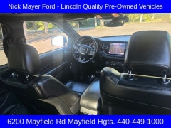 Used 2022  Dodge Durango Citadel AWD at DriveNow Mayfield near Mayfield Heights, OH