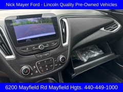 Used 2024 Chevrolet Malibu 4dr Sdn 1LT at DriveNow Mayfield near Mayfield Heights, OH