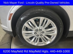 Used 2018 Cadillac XT5 4d SUV FWD Premium Luxury at DriveNow Mayfield near Mayfield Heights, OH