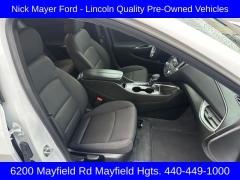Used 2025  Chevrolet Malibu 4dr Sdn 1LT at DriveNow Mayfield near Mayfield Heights&comma; OH