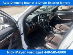 Used 2016  BMW X1 AWD 4dr xDrive28i at Drive Now Westlake near Westlake&comma; OH