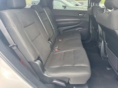 Used 2025  Dodge Durango GT AWD at DriveNow Mayfield near Mayfield Heights&comma; OH