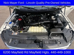 Used 2021 Ford Expedition Platinum 4x4 at Drive Now Westlake near Westlake, OH