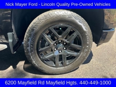Used 2023 Chevrolet Silverado 1500 4WD Crew Cab 147" LT Trail Boss at Drive Now Westlake near Westlake, OH