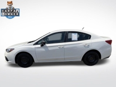 Used 2022  Subaru Impreza 4-door CVT at Drive Now Westlake near Westlake&comma; OH