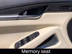 Used 2025  INFINITI QX60 LUXE AWD at DriveNow Mayfield near Mayfield Heights&comma; OH