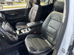 Used 2020  GMC Terrain 4d SUV AWD Denali at Drive Now Westlake near Westlake&comma; OH