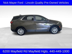 Used 2023 Chevrolet Equinox FWD 4dr LT w/1LT at Drive Now Westlake near Westlake, OH