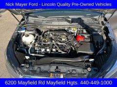 Used 2022  Lincoln Corsair Reserve AWD at DriveNow Mayfield near Mayfield Heights, OH