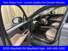 Used 2022  Lincoln Corsair Standard AWD at DriveNow Mayfield near Mayfield Heights, OH