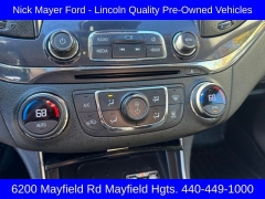 Used 2019  Chevrolet Impala 4d Sedan Premier w/2LZ at DriveNow Mayfield near Mayfield Heights, OH