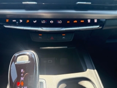 Used 2025  Cadillac XT4 AWD 4dr Premium Luxury at DriveNow Mayfield near Mayfield Heights&comma; OH