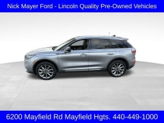 Used 2022  Lincoln Corsair Standard AWD at DriveNow Mayfield near Mayfield Heights, OH