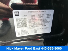 Used 2025  Cadillac XT4 FWD 4dr Premium Luxury at Drive Now Westlake near Westlake&comma; OH