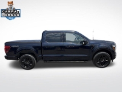 Used 2024  Ford F-150 LARIAT 4WD SuperCrew Box at DriveNow Mayfield near Mayfield Heights&comma; OH