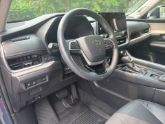 Used 2024  Toyota Grand Highlander AWD &lpar;Natl&rpar; at DriveNow Mayfield near Mayfield Heights&comma; OH