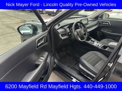 Used 2024  Mitsubishi Outlander SE S-AWC at Drive Now Westlake near Westlake, OH