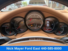 Used 2012  Porsche Panamera 4dr HB Turbo at DriveNow Mayfield near Mayfield Heights&comma; OH