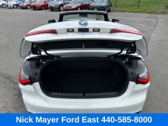 Used 2024  BMW 4 Series 430i Convertible at Drive Now Westlake near Westlake&comma; OH
