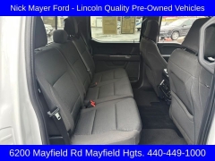 Used 2023  Ford F-150 4WD SuperCrew Box at Drive Now Westlake near Westlake&comma; OH