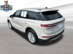 Used 2024  Lincoln Corsair Premiere AWD at Drive Now Westlake near Westlake&comma; OH