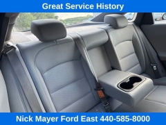 Used 2024  Chevrolet Malibu 4dr Sdn 1LT at DriveNow Mayfield near Mayfield Heights&comma; OH