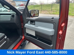 Used 2014  Ford F-150 4WD Reg Cab at Drive Now Westlake near Westlake&comma; OH