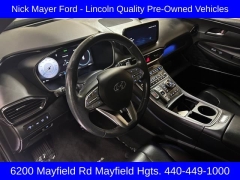 Used 2023 Hyundai Santa Fe Calligraphy AWD at Drive Now Westlake near Westlake, OH