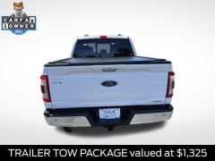 Used 2022  Ford F-150 4WD SuperCrew Box at DriveNow Mayfield near Mayfield Heights&comma; OH