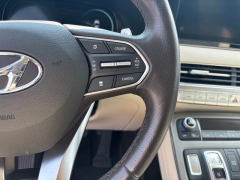 Used 2020  Hyundai Palisade 4d SUV AWD Limited at Drive Now Westlake near Westlake&comma; OH